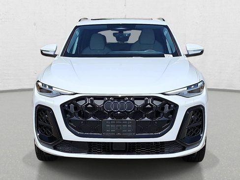 New 2026 Audi Q5 Premium Plus AWD/4WD image 2