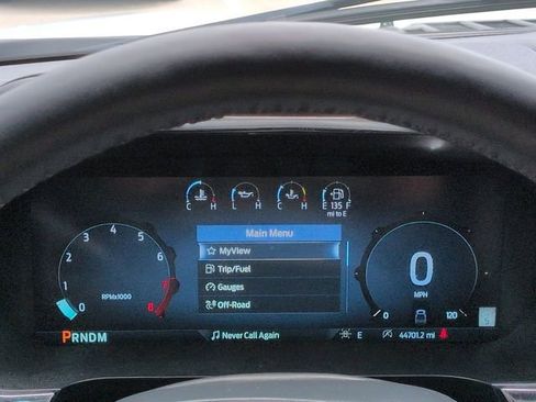 Certified 2024 Ford F150 Lariat w/ Tow/Haul Package image 27