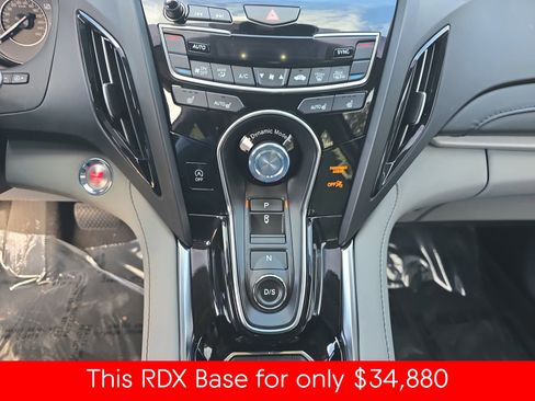 Used 2023 Acura RDX w/ Technology Package image 30