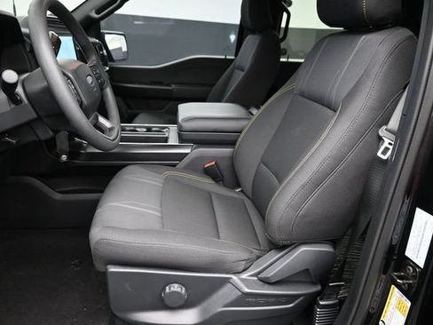 Used 2025 Ford F150 STX w/ LOBO Package AWD/4WD image 23