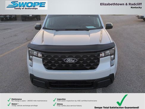 Used 2025 Ford Maverick XL image 2