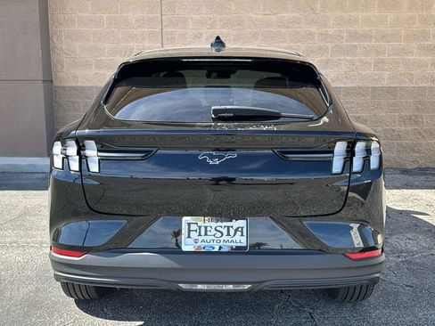 Certified 2025 Ford Mustang Mach-E Select image 3