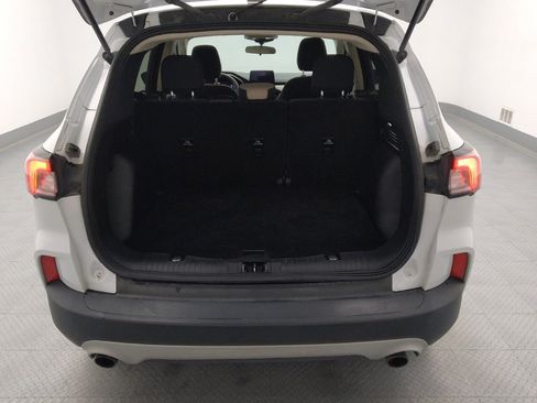Used 2020 Ford Escape SE AWD/4WD image 29