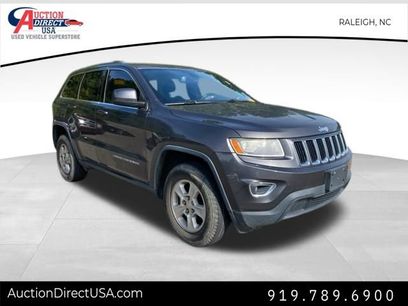 Used 2016 Jeep Grand Cherokee Laredo w/ Quick Order Package 23E