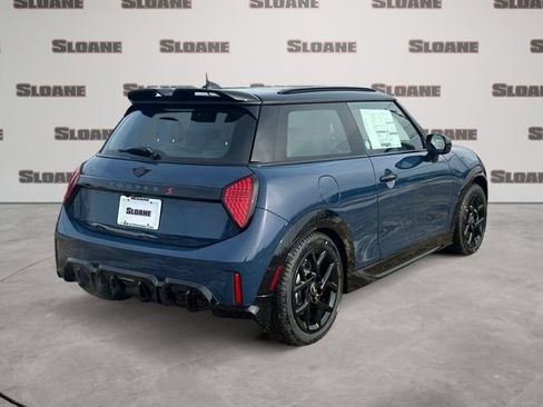 New 2026 MINI Cooper S FWD image 5