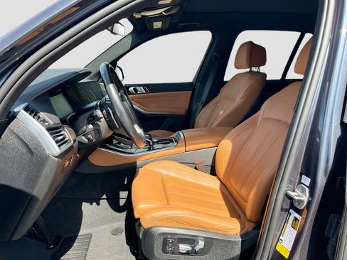 Used 2022 BMW X5 sDrive40i image 21