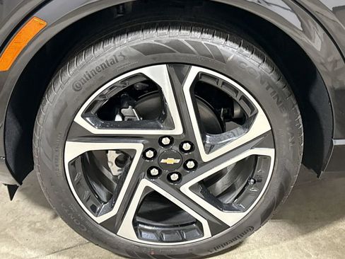 New 2026 Chevrolet Equinox EV LT w/ Convenience Package II image 27