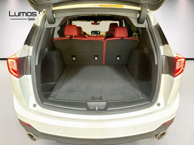 Used 2024 Acura RDX w/ Advance Package AWD/4WD image 28
