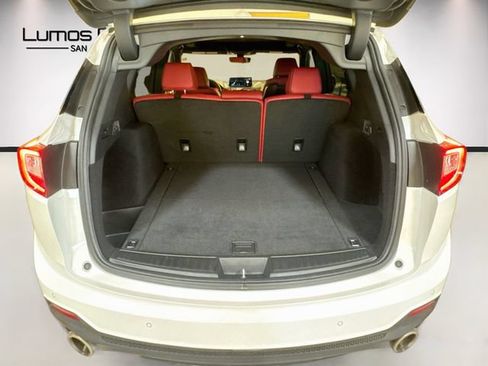 Used 2024 Acura RDX A-Spec AWD/4WD image 28
