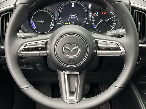 New 2026 MAZDA CX-50 2.5 Hybrid w/ Weather Package AWD/4WD image 14