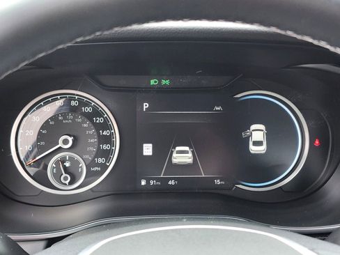 New 2026 Genesis G70 2.5T image 30