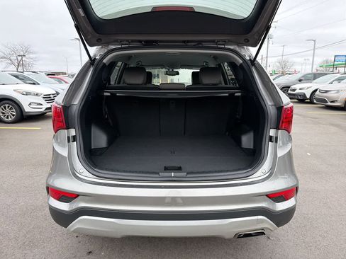 Used 2017 Hyundai Santa Fe Sport image 35
