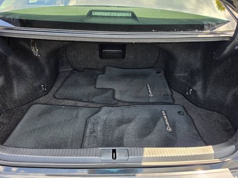 Used 2017 Lexus ES 350 w/ Luxury Package FWD image 30