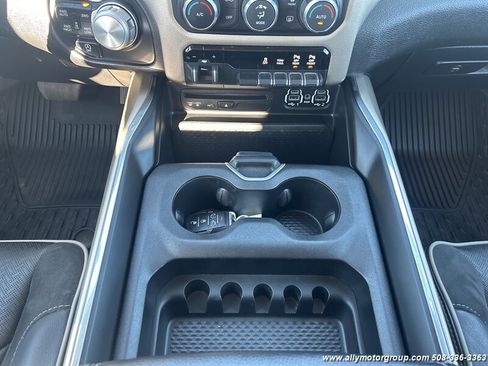 Used 2019 RAM 1500 Laramie image 20