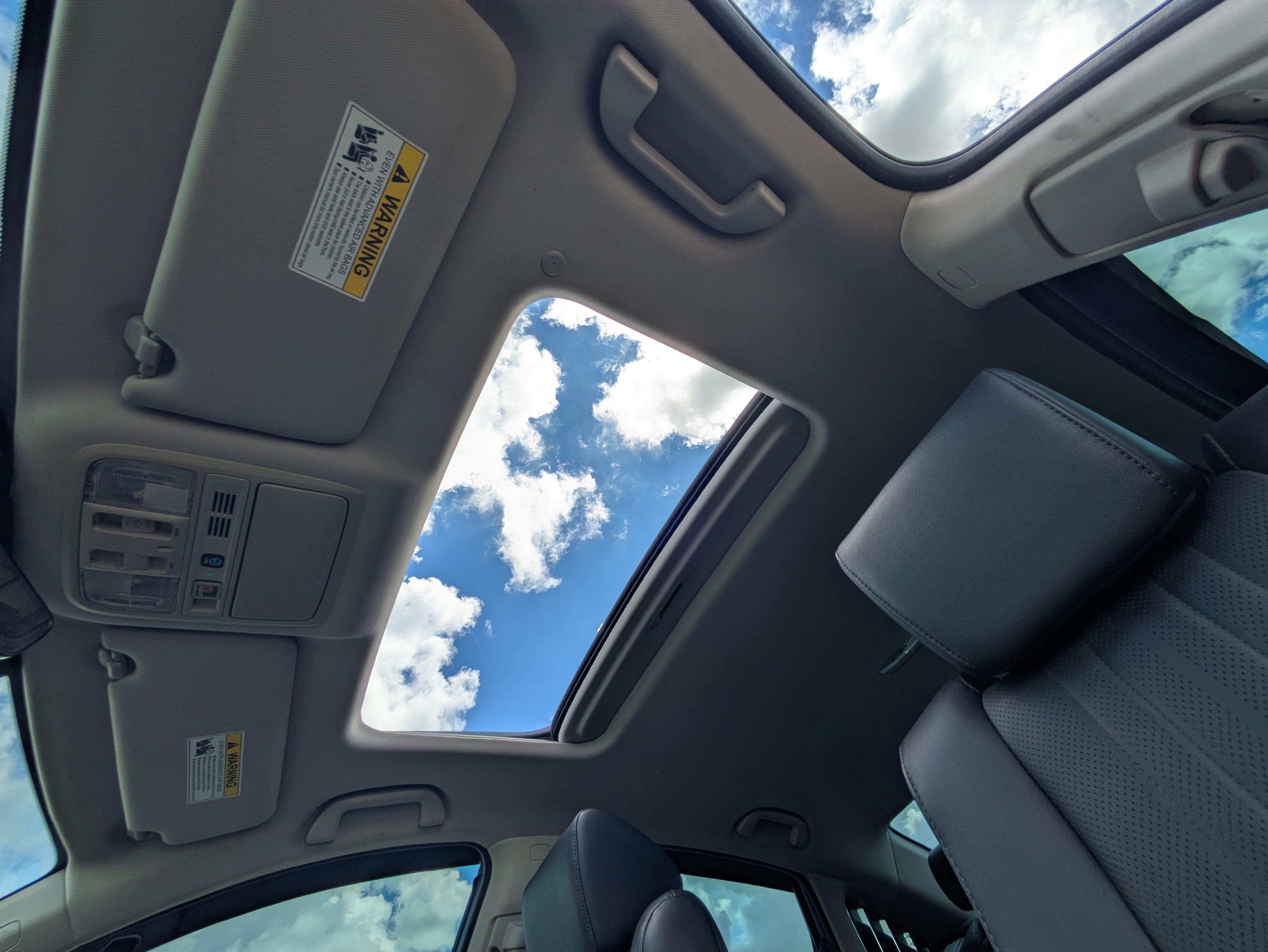 Used 2021 Honda Accord Touring image 35