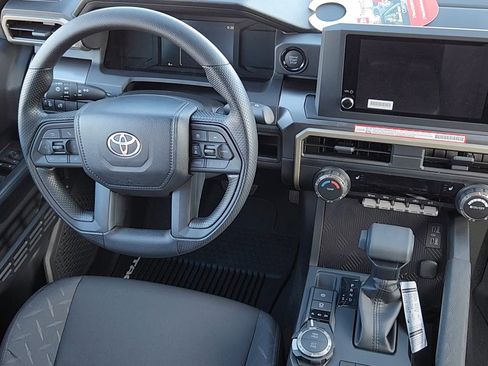 New 2025 Toyota Tacoma SR5 image 5
