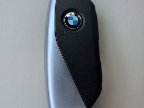 New 2026 BMW X3 xDrive30 w/ Convenience Package AWD/4WD image 30