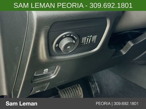 New 2026 Jeep Grand Cherokee Limited w/ Limited Altitude Package image 10