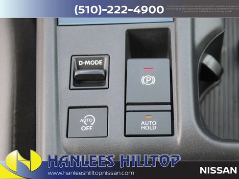 New 2027 Nissan Sentra SR w/ SR Premium Package FWD image 19