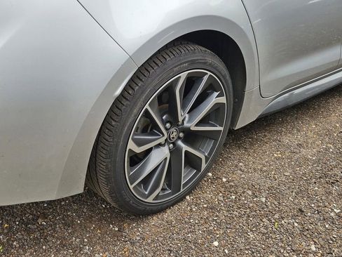 Used 2022 Toyota Corolla SE FWD image 7
