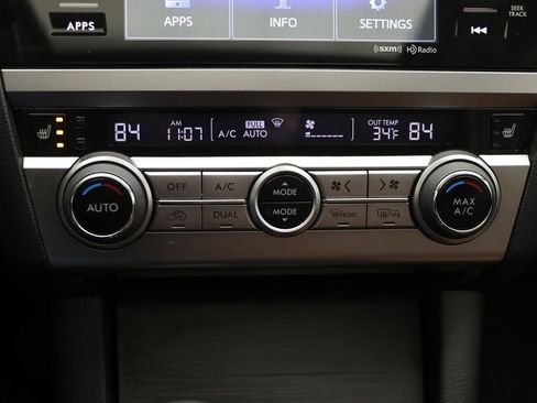 Used 2017 Subaru Outback 2.5i Touring w/ Popular Package #5A image 27