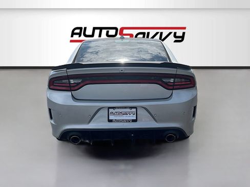 Used 2023 Dodge Charger R/T w/ Harman/Kardon Audio Group RWD image 6