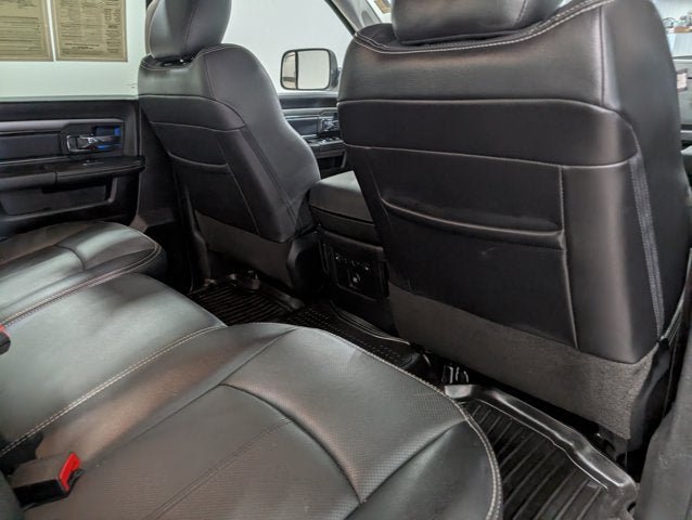 Used 2018 RAM 2500 Laramie w/ Sport Appearance Group AWD/4WD image 18