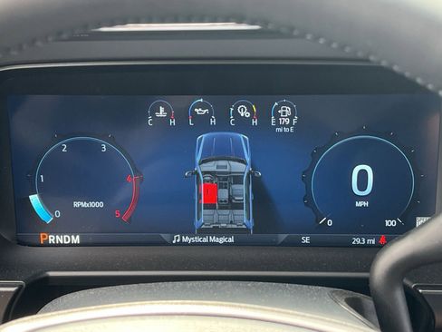 New 2026 Ford F250 Platinum image 17