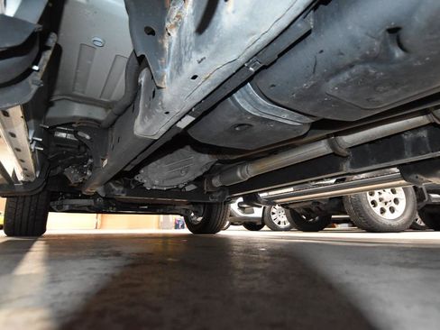 Used 2020 RAM 1500 Big Horn AWD/4WD image 59
