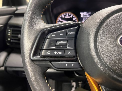 Used 2025 Subaru Outback Wilderness image 16