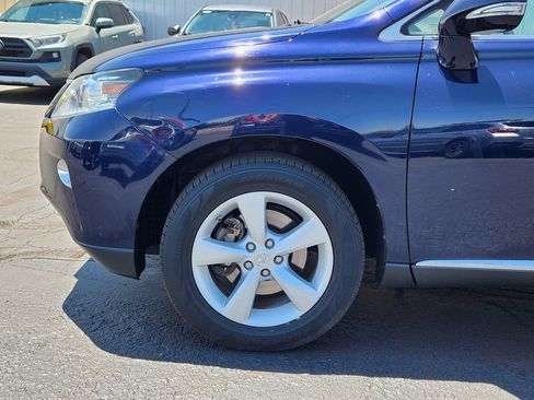 Used 2015 Lexus RX 350 AWD image 10