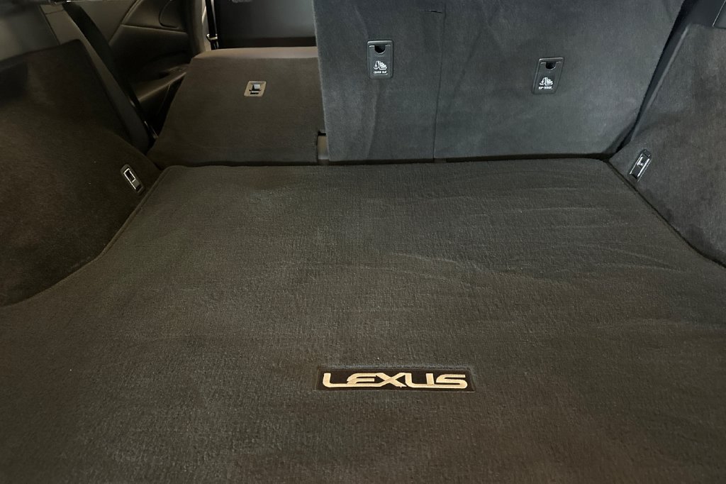 Certified 2023 Lexus RX 350 FWD w/ Cold Area Package image 15
