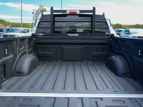 Used 2024 Ford F150 STX w/ Equipment Group 201A FX4 AWD/4WD image 11