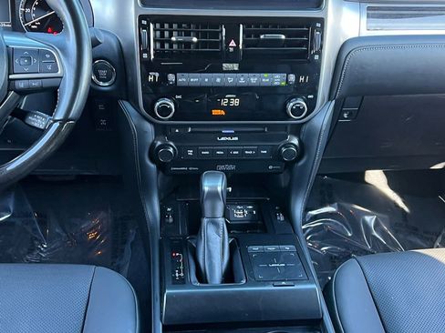 Certified 2023 Lexus GX 460 Premium image 13