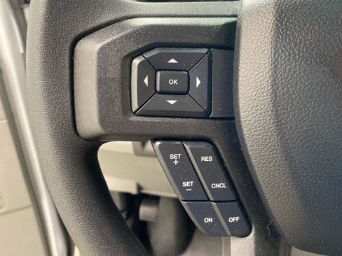 New 2025 Ford E-350 and Econoline 350 Super Duty w/ Power Equipment Group image 19