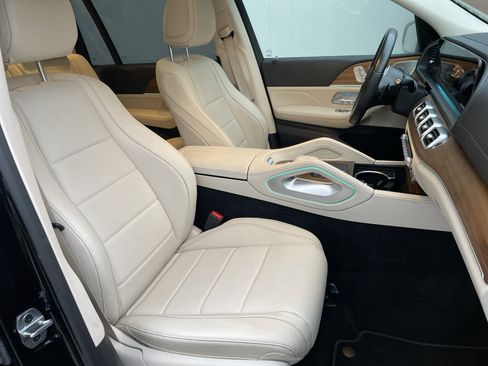 Certified 2023 Mercedes-Benz GLS 450 4MATIC image 54