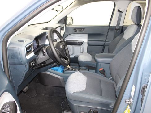 New 2026 Ford Maverick XLT FWD image 21