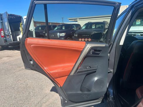 Used 2013 Toyota RAV4 Limited image 30