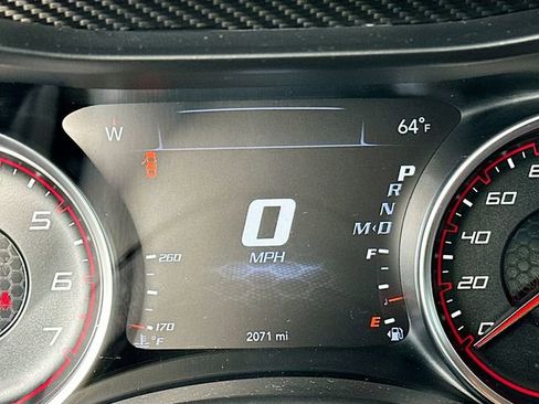 Used 2023 Dodge Charger Scat Pack image 8