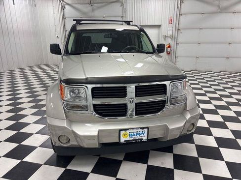 Used 2009 Dodge Nitro SE AWD/4WD image 2
