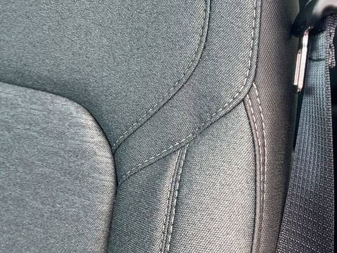 New 2026 RAM 1500 Big Horn AWD/4WD image 13