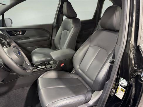 Certified 2026 Subaru Forester Limited AWD/4WD image 12