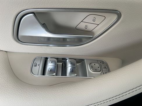 Certified 2025 Mercedes-Benz GLE 350 GLE 350 image 19