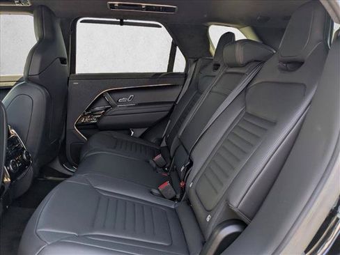 New 2026 Land Rover Range Rover Sport Autobiography AWD/4WD image 16
