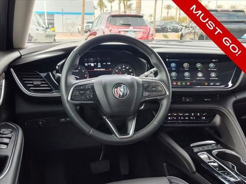 Certified 2023 Buick Envision Avenir image 8