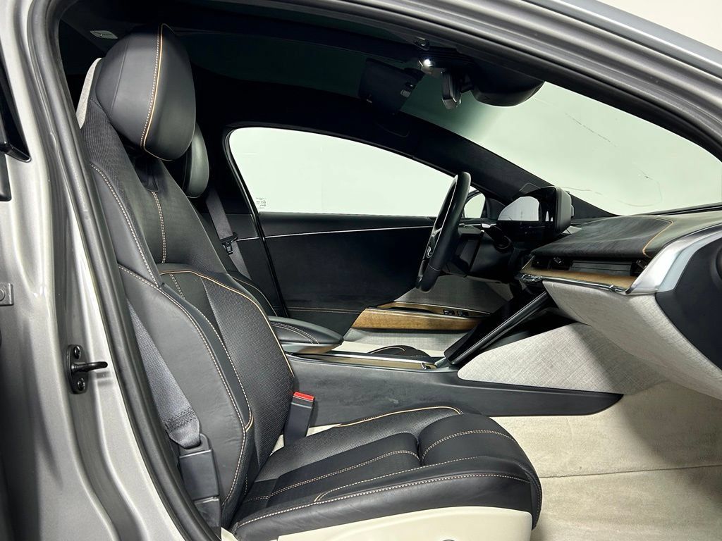 Used 2022 Lucid Air Grand Touring AWD/4WD image 10