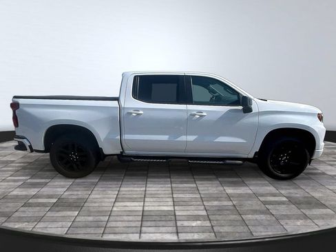 Used 2023 Chevrolet Silverado 1500 RST w/ Rally Edition AWD/4WD image 8