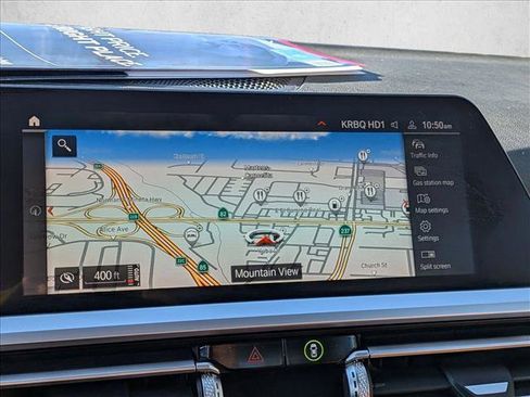 Used 2021 BMW 430i Coupe w/ Convenience Package image 14