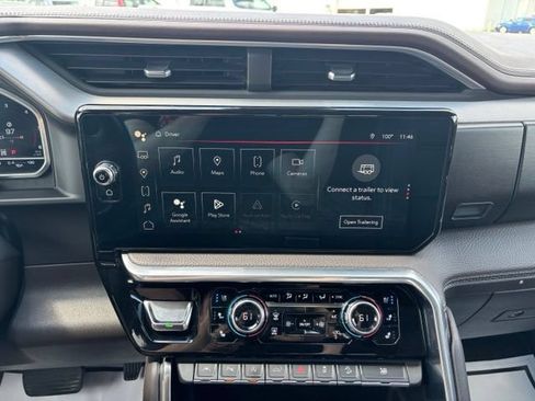 Certified 2023 GMC Sierra 1500 Denali w/ Technology Package AWD/4WD image 14