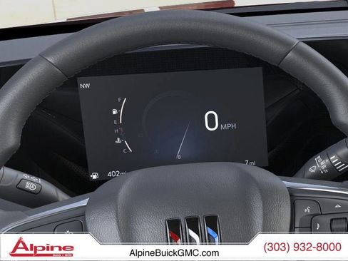 New 2026 Buick Envista Sport Touring w/ Advanced Safety Package FWD image 18